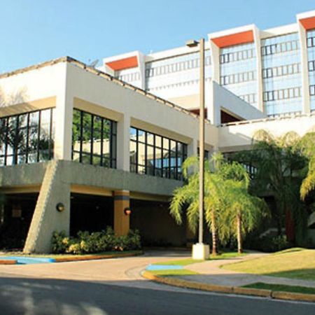 Howard Johnson By Wyndham San Juan Centro Cardiovascular エクステリア 写真
