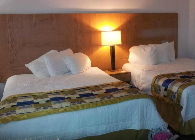 Howard Johnson By Wyndham San Juan Centro Cardiovascular エクステリア 写真